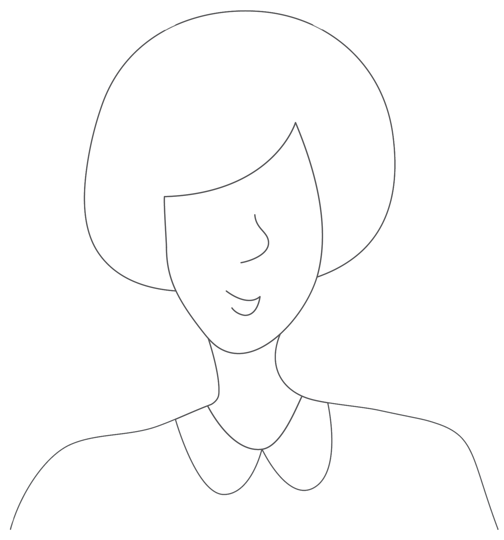 ILL_087_Female bust 02 CB-01
